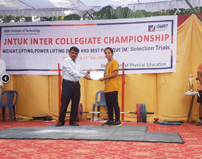 NSRIT Activities photo 3